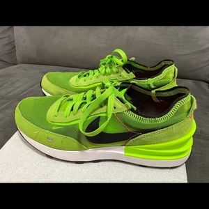 Used Nike Air Waffle Ones